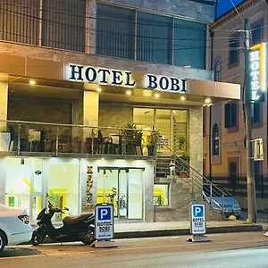 Bobi Shkodra